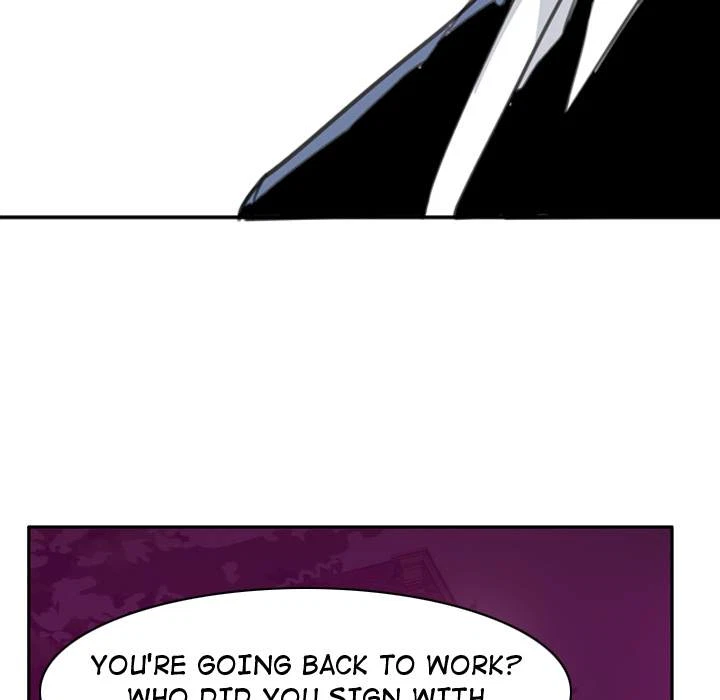 The Desperate Housewife Chapter 32, page 36