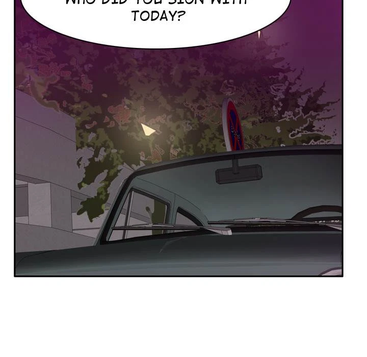 The Desperate Housewife Chapter 32, page 37