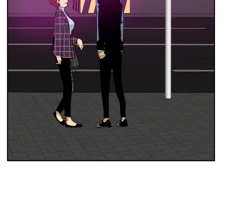 The Desperate Housewife Chapter 32, page 39