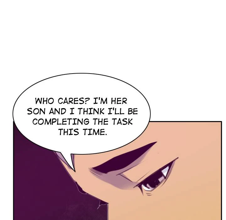 The Desperate Housewife Chapter 32, page 40