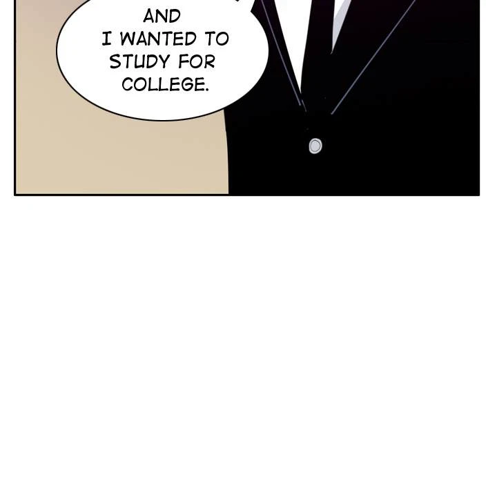 The Desperate Housewife Chapter 32, page 47