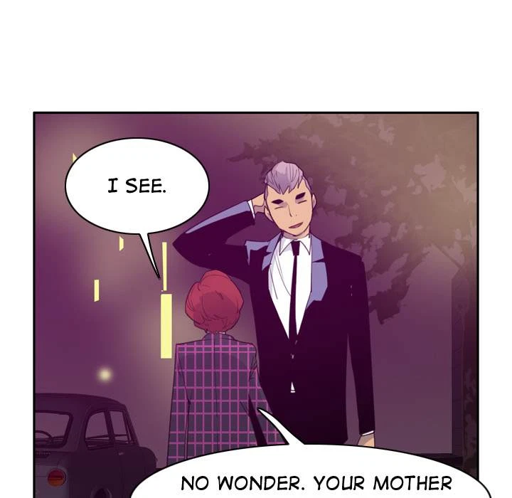 The Desperate Housewife Chapter 32, page 48