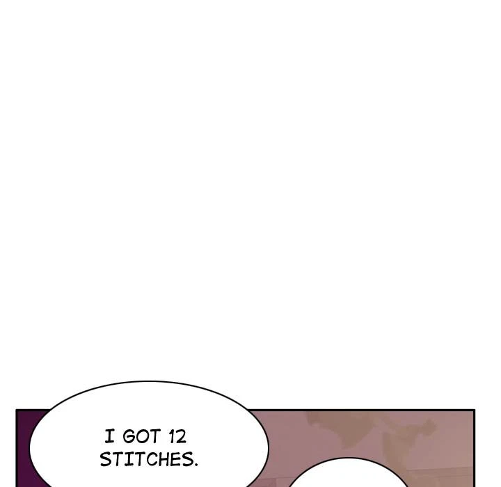 The Desperate Housewife Chapter 32, page 51