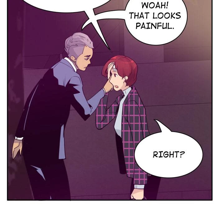 The Desperate Housewife Chapter 32, page 52
