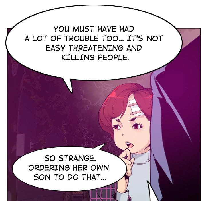 The Desperate Housewife Chapter 32, page 54