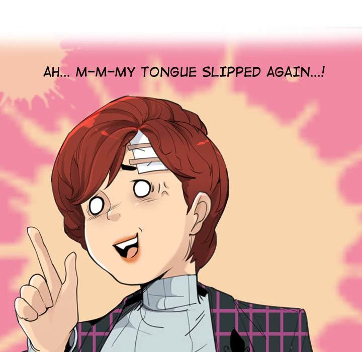 The Desperate Housewife Chapter 32, page 56