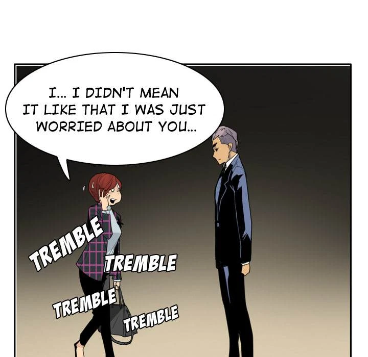 The Desperate Housewife Chapter 32, page 58