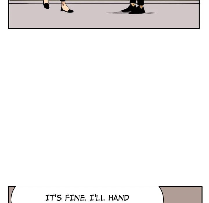 The Desperate Housewife Chapter 32, page 59
