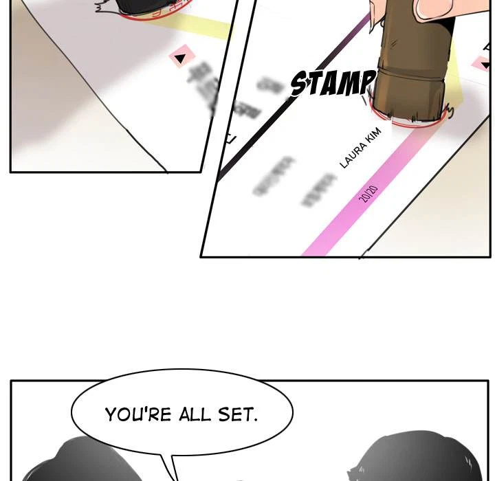 The Desperate Housewife Chapter 32, page 6