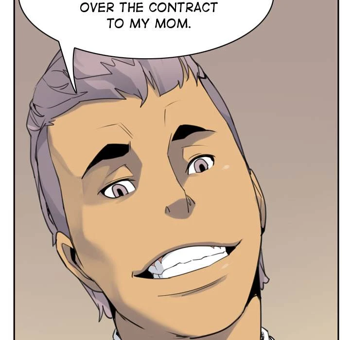 The Desperate Housewife Chapter 32, page 60
