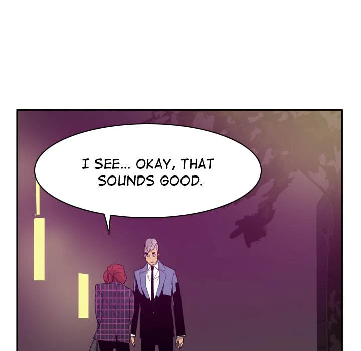 The Desperate Housewife Chapter 32, page 62