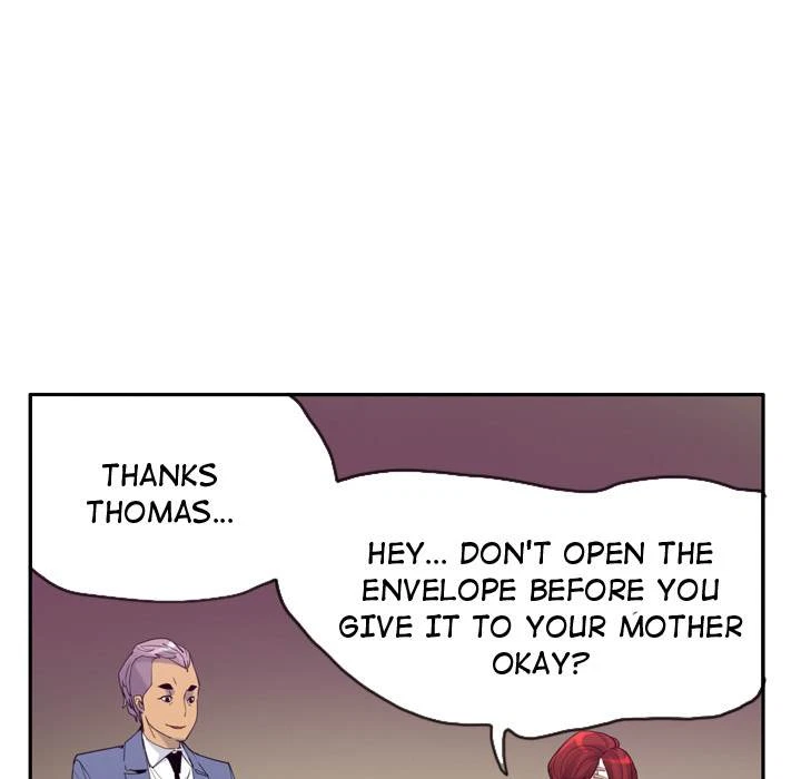 The Desperate Housewife Chapter 32, page 64