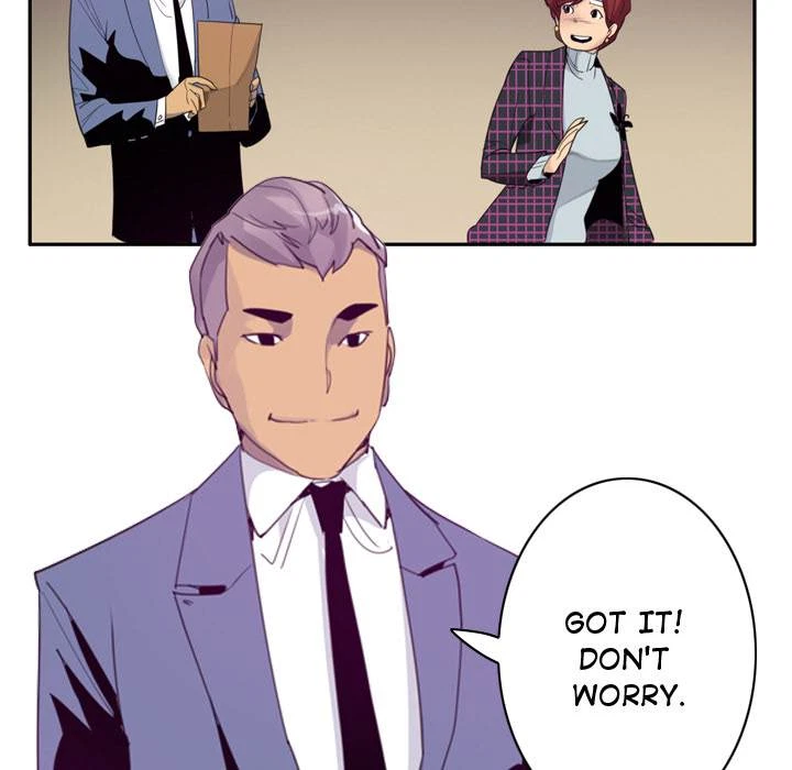 The Desperate Housewife Chapter 32, page 65
