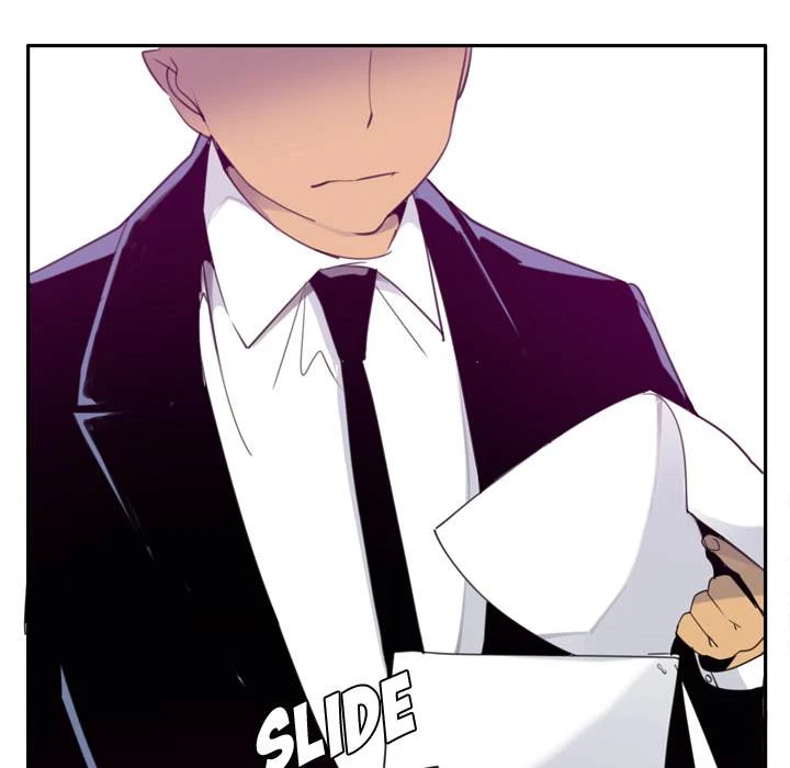 The Desperate Housewife Chapter 32, page 70