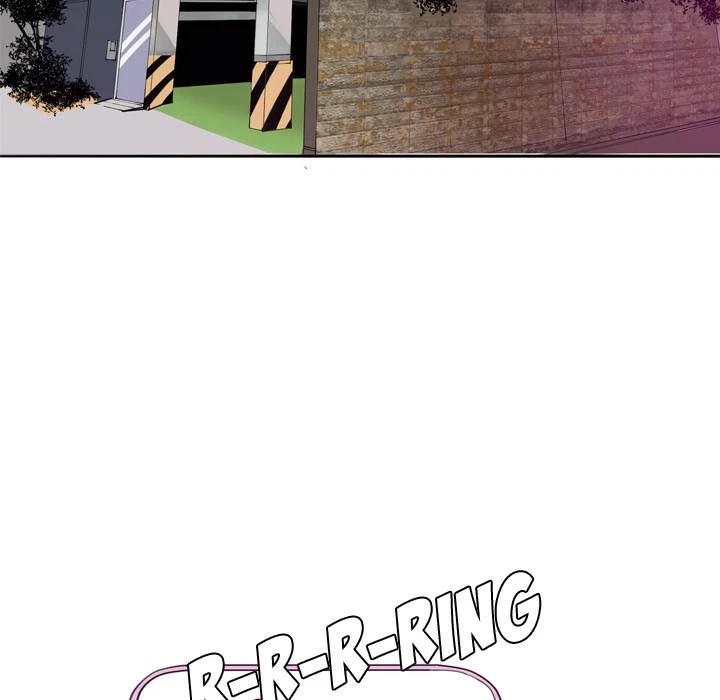 The Desperate Housewife Chapter 32, page 75