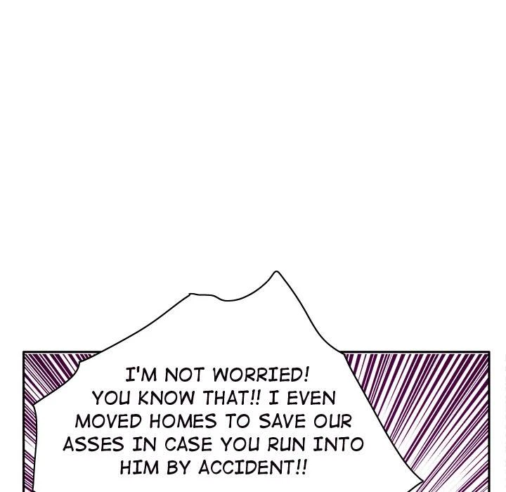 The Desperate Housewife Chapter 32, page 81
