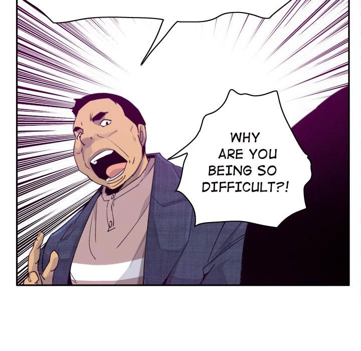 The Desperate Housewife Chapter 32, page 82