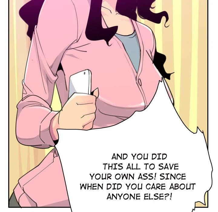The Desperate Housewife Chapter 32, page 84
