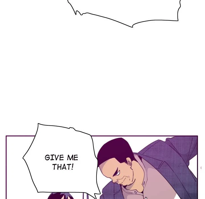 The Desperate Housewife Chapter 32, page 85