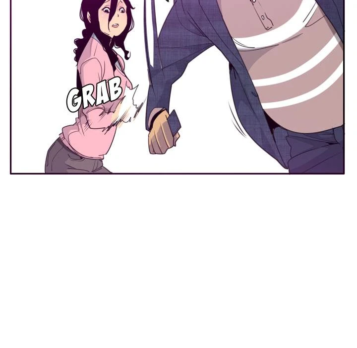 The Desperate Housewife Chapter 32, page 86