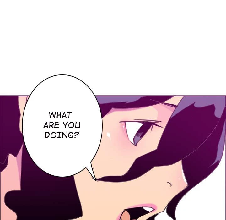 The Desperate Housewife Chapter 32, page 87