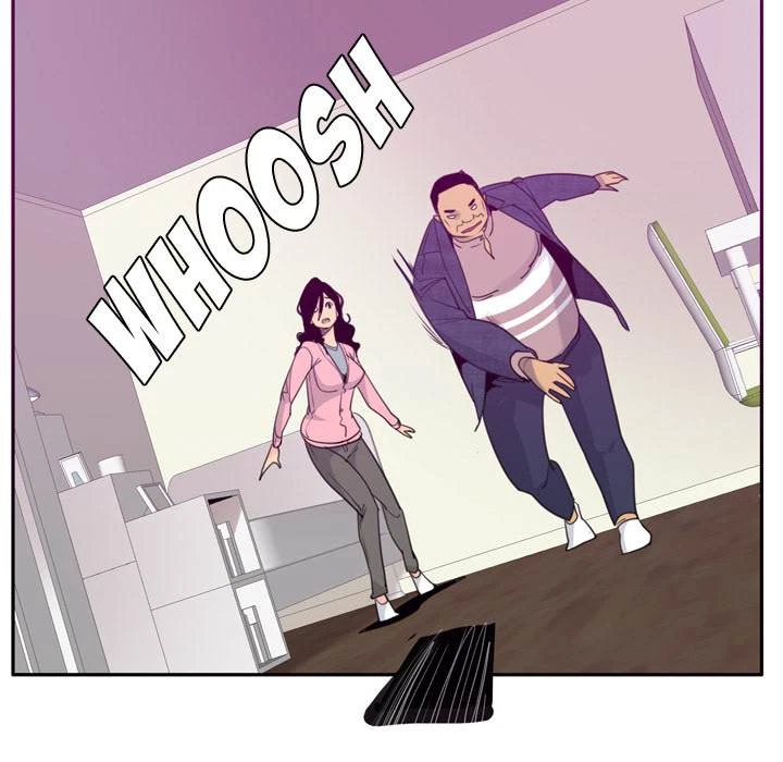 The Desperate Housewife Chapter 32, page 89
