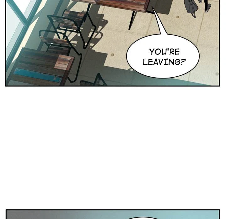 The Desperate Housewife Chapter 32, page 9