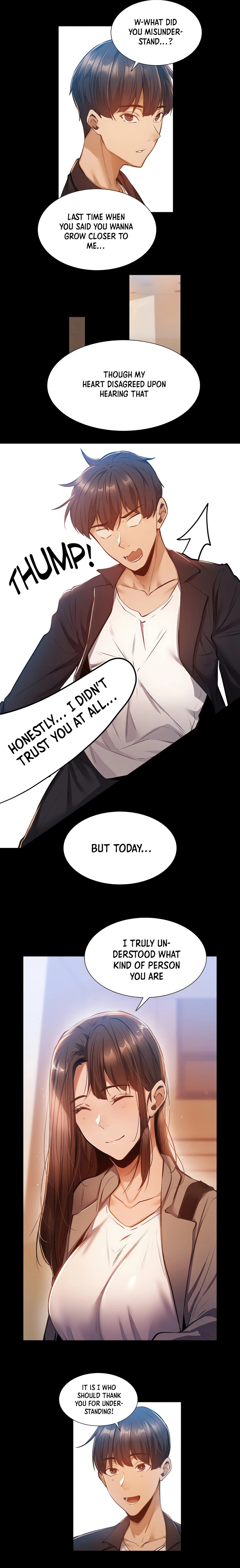 Got A Room? Chapter 10 (Uncensored), page 10