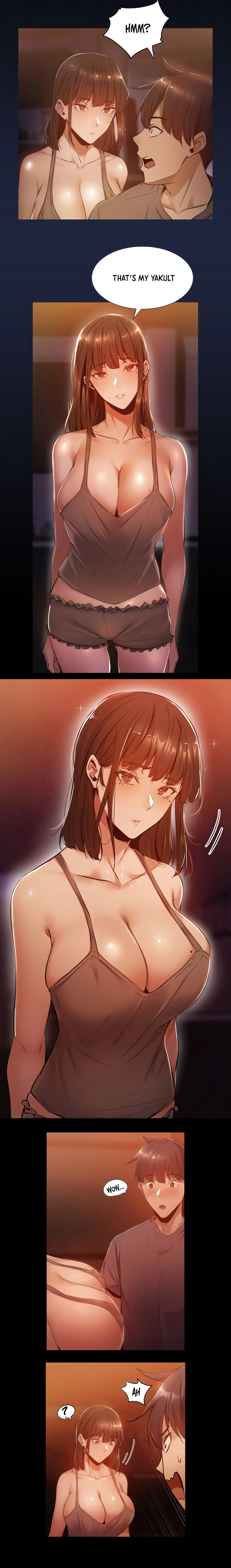 Got A Room? Chapter 10 (Uncensored), page 2