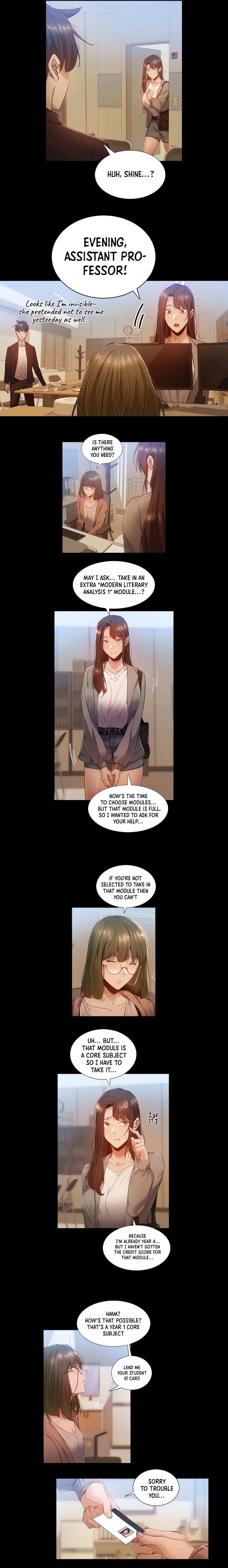 Got A Room? Chapter 10 (Uncensored), page 6