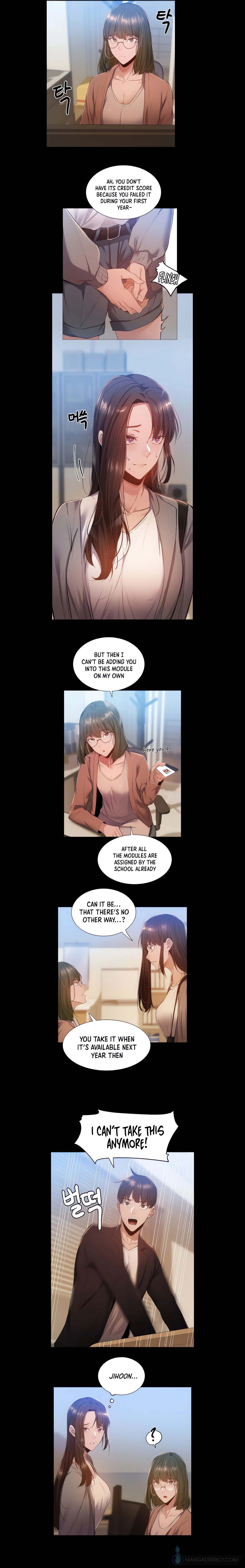 Got A Room? Chapter 10 (Uncensored), page 7