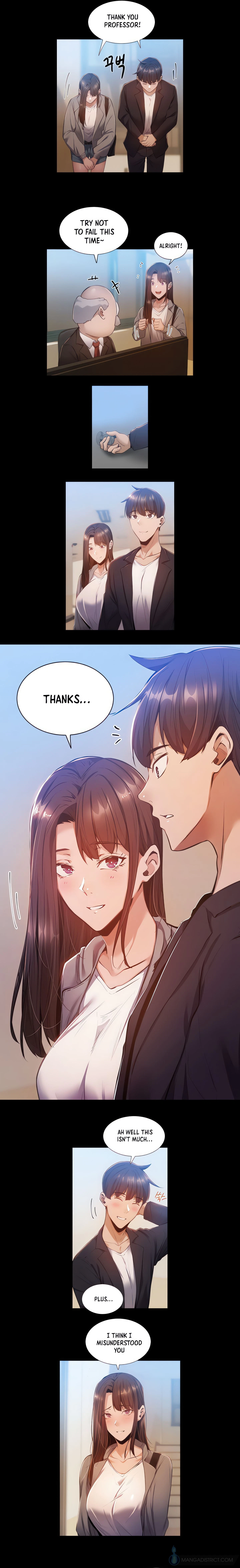 Got A Room? Chapter 10 (Uncensored), page 9
