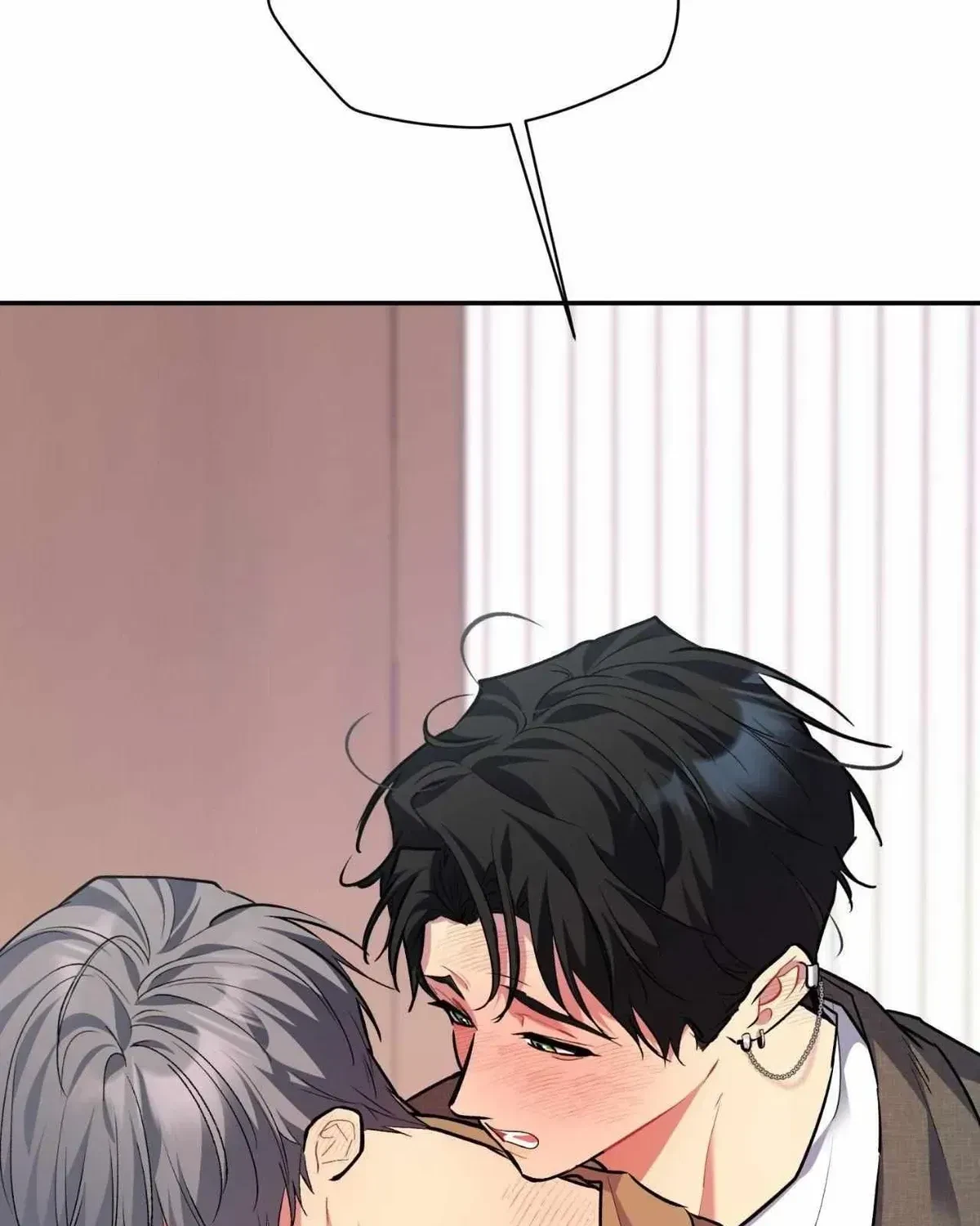 Let Me Be Your Dog Chapter 9.1, page 109
