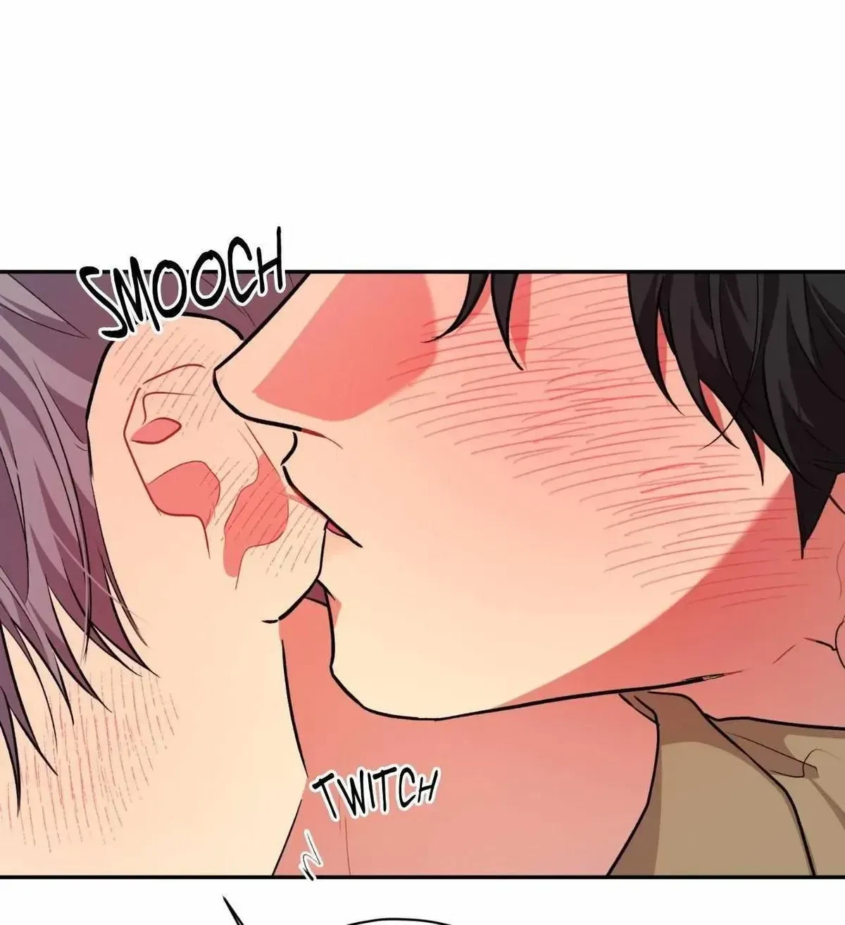 Let Me Be Your Dog Chapter 9.1, page 114