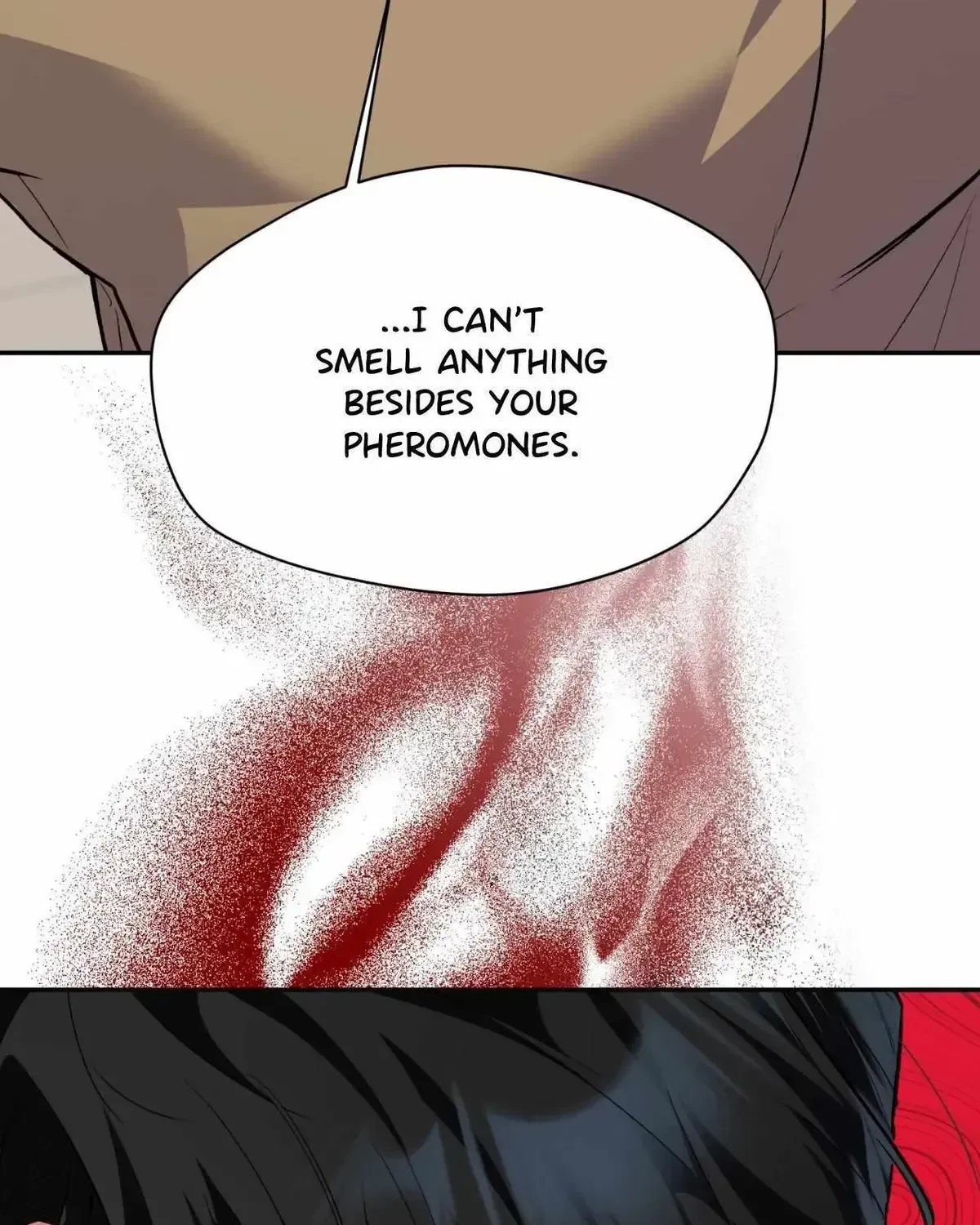 Let Me Be Your Dog Chapter 9.1, page 117