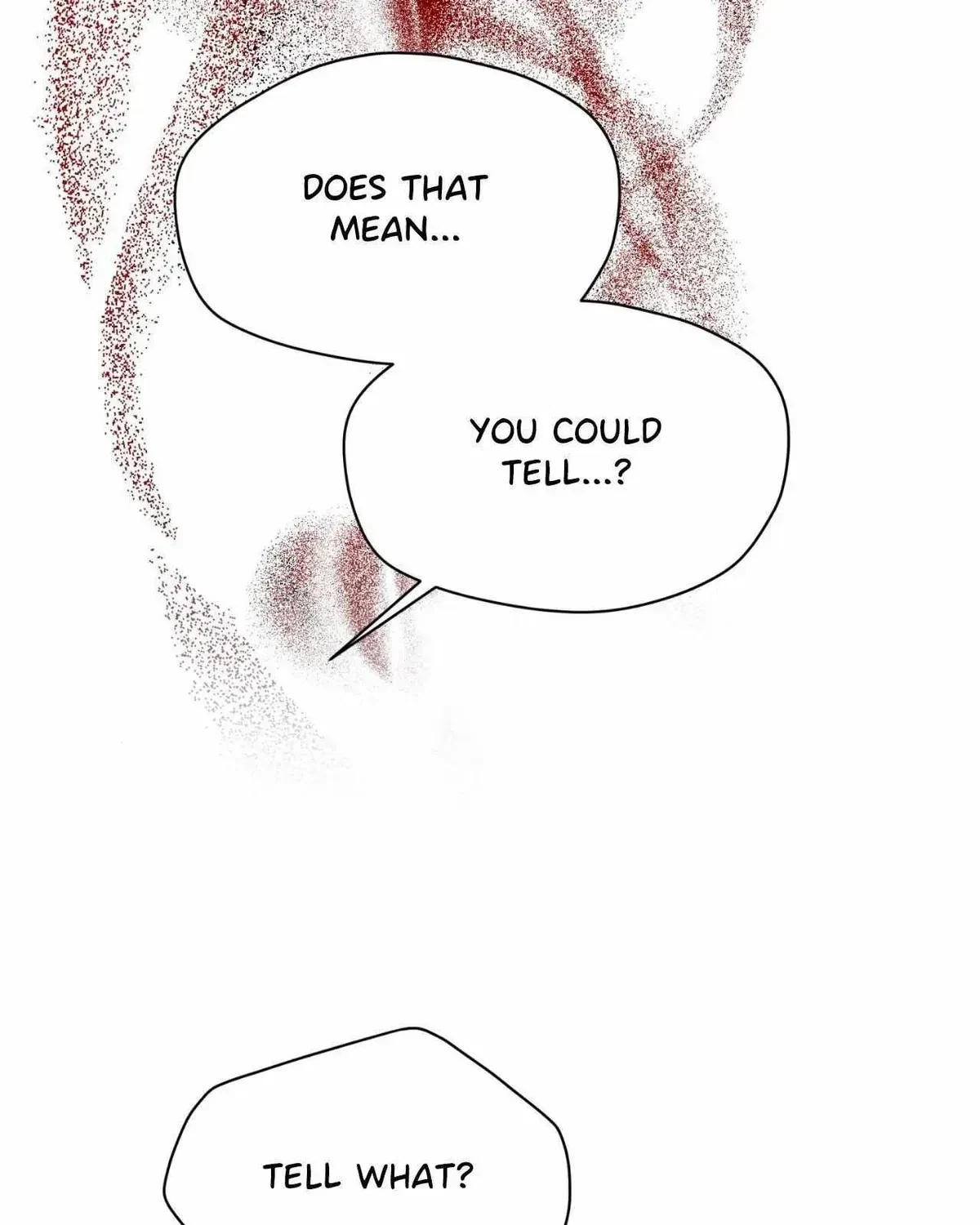 Let Me Be Your Dog Chapter 9.1, page 119