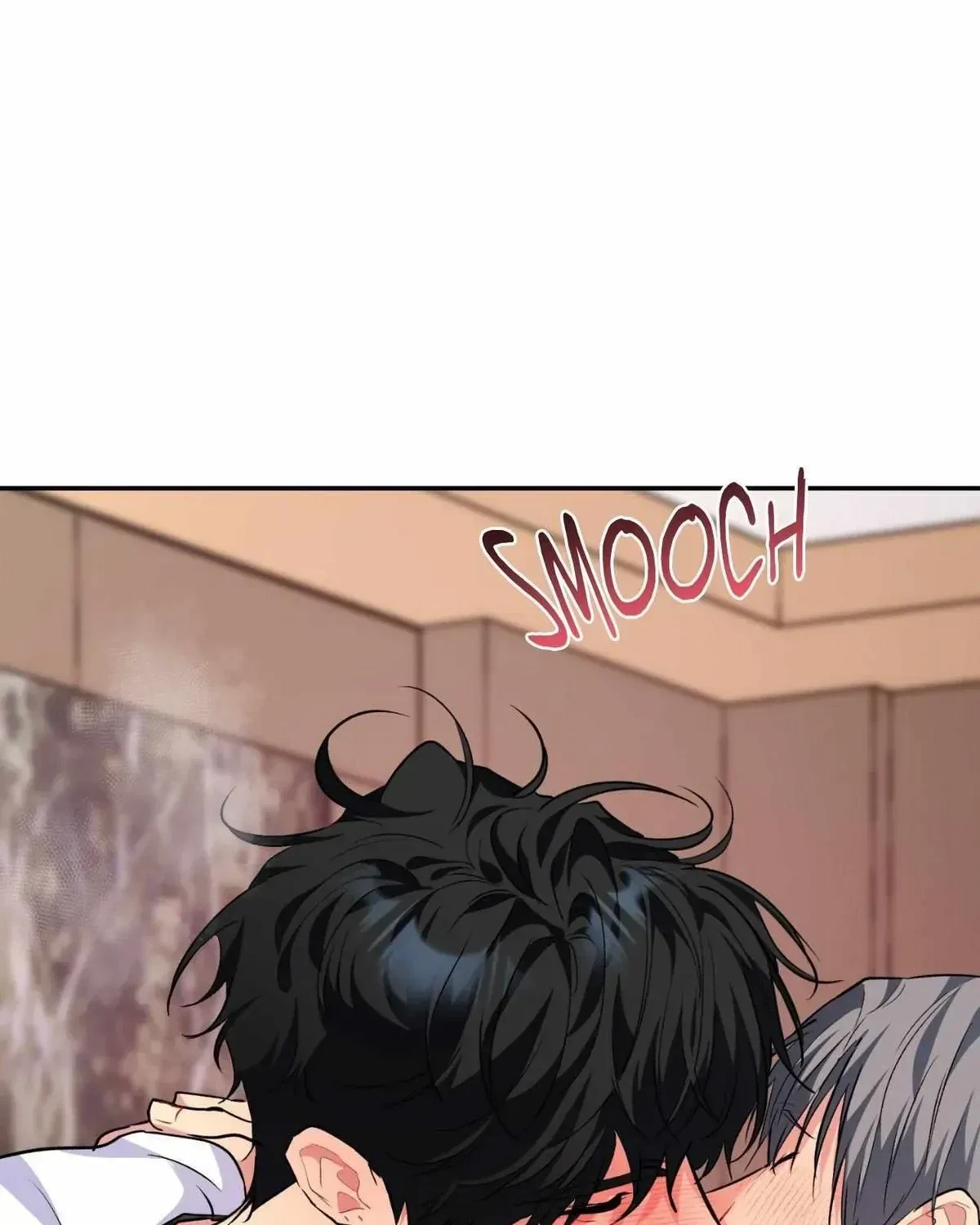 Let Me Be Your Dog Chapter 9.1, page 135