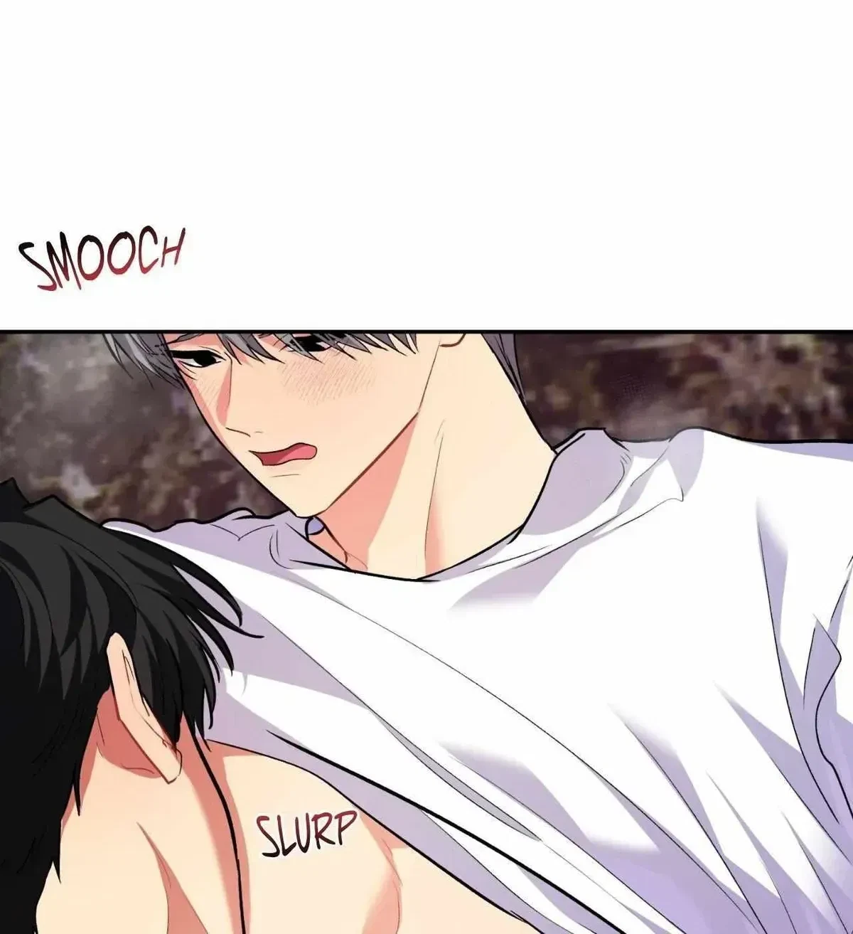 Let Me Be Your Dog Chapter 9.1, page 138