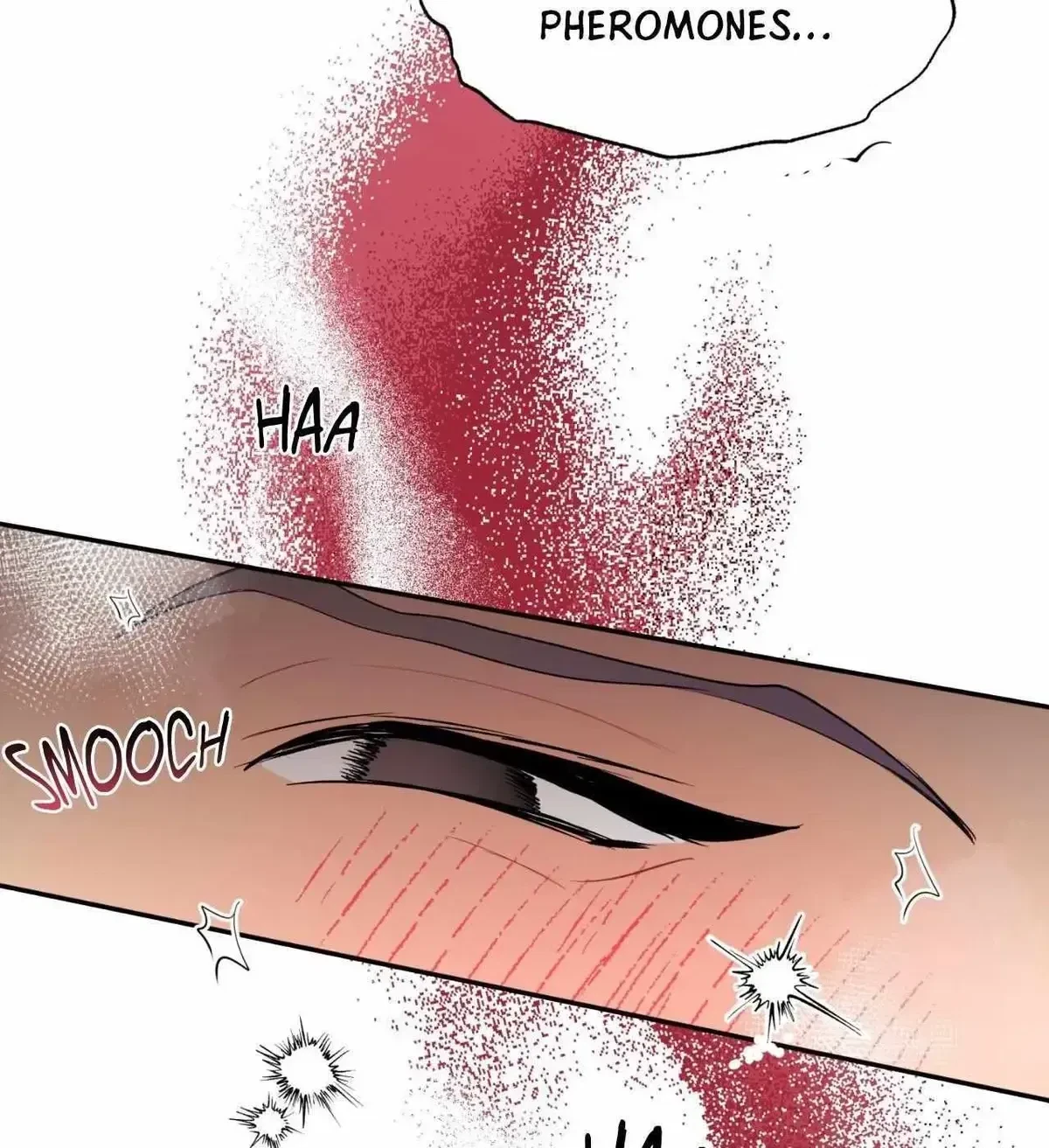 Let Me Be Your Dog Chapter 9.1, page 142