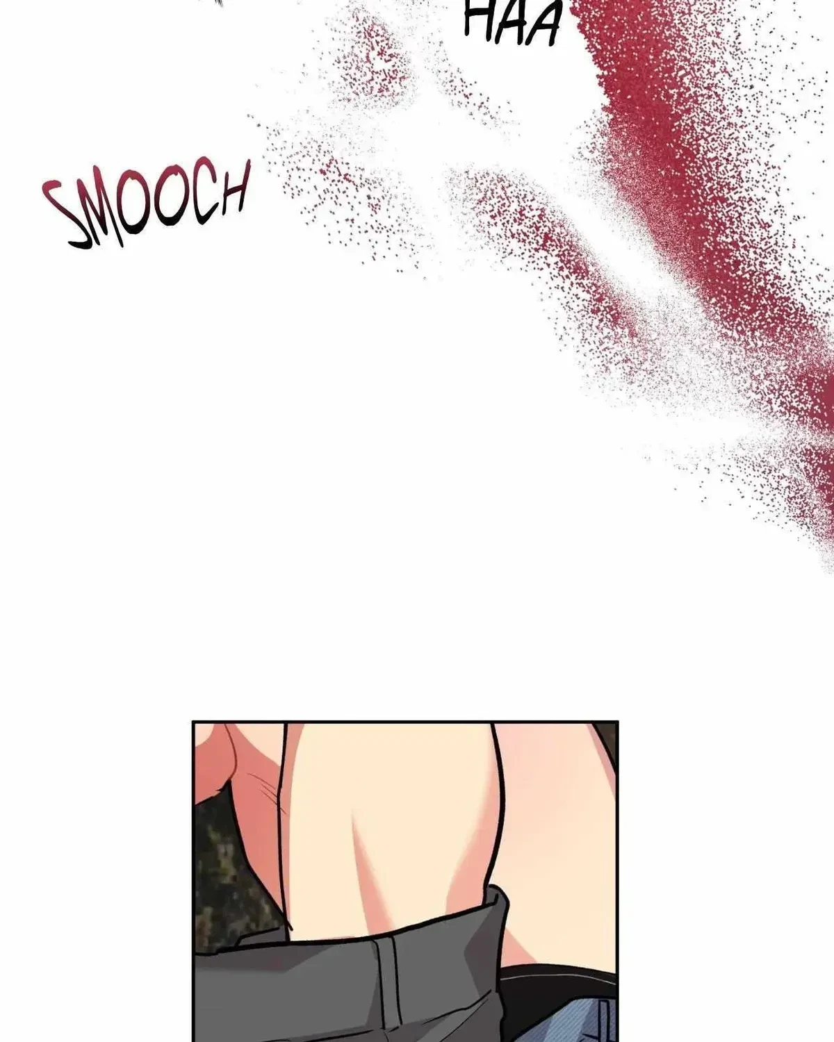Let Me Be Your Dog Chapter 9.1, page 143