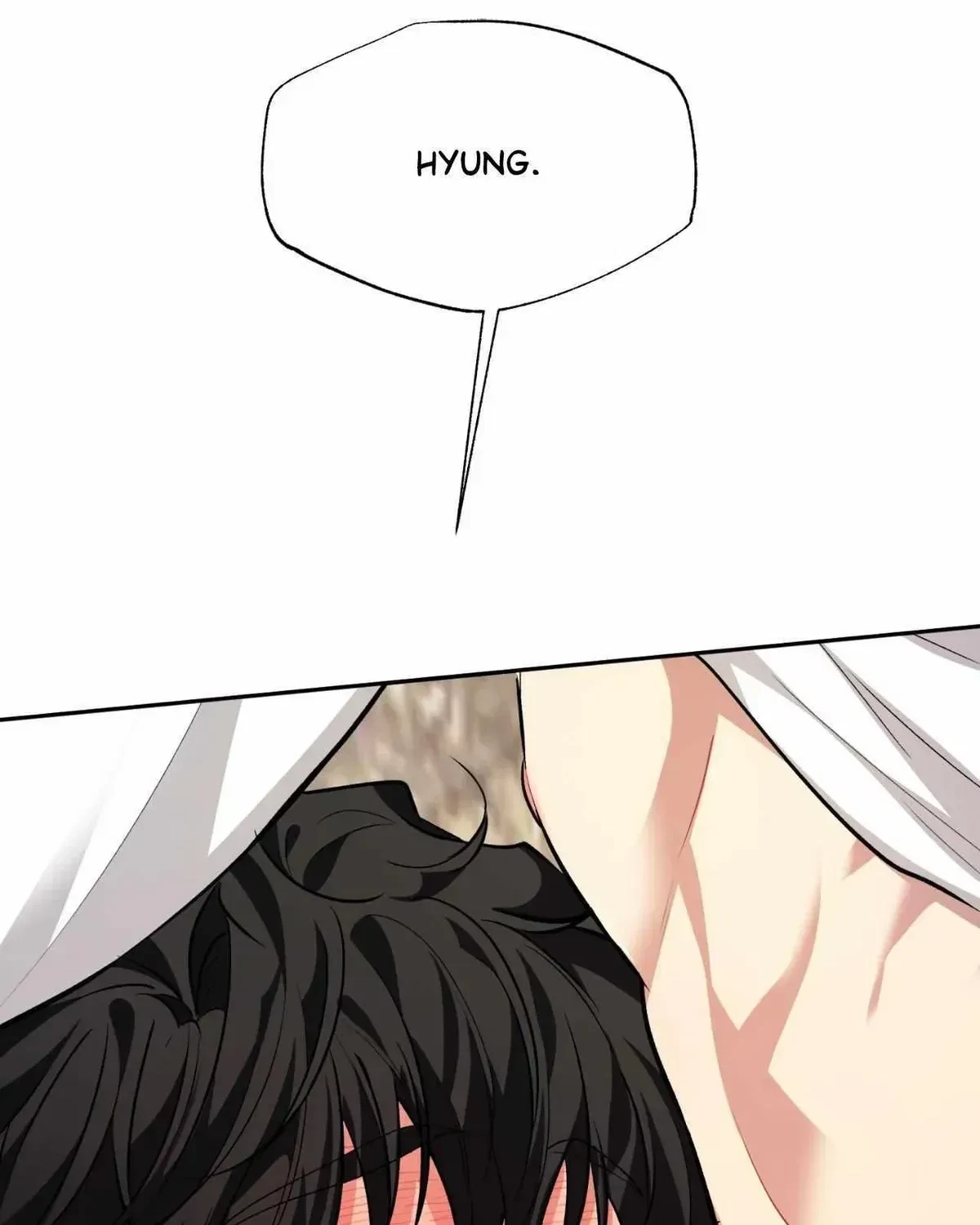 Let Me Be Your Dog Chapter 9.1, page 145