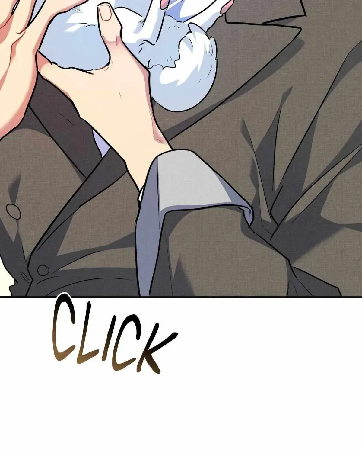 Let Me Be Your Dog Chapter 9.1, page 29