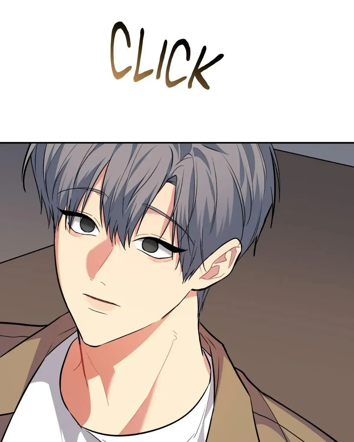 Let Me Be Your Dog Chapter 9.1, page 31