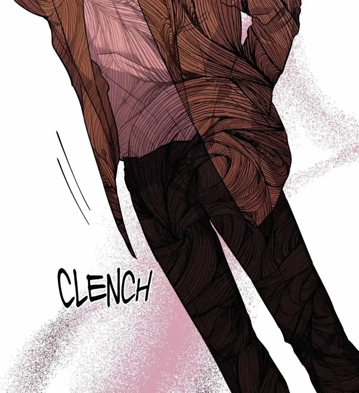 Let Me Be Your Dog Chapter 9.1, page 38