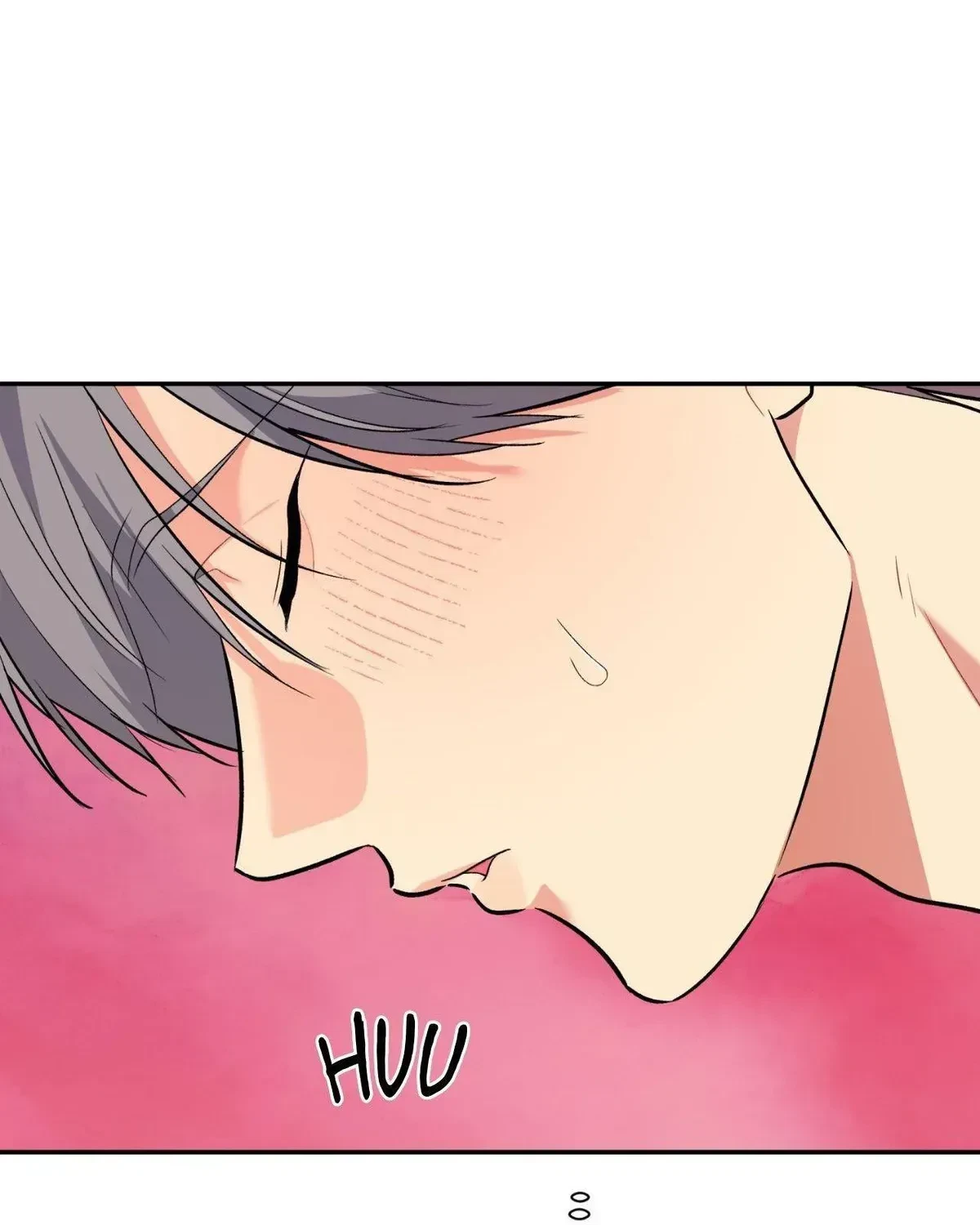 Let Me Be Your Dog Chapter 9.1, page 51