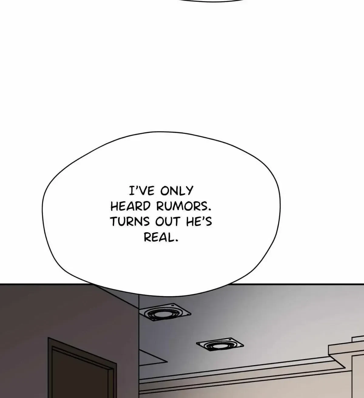 Let Me Be Your Dog Chapter 9.1, page 58