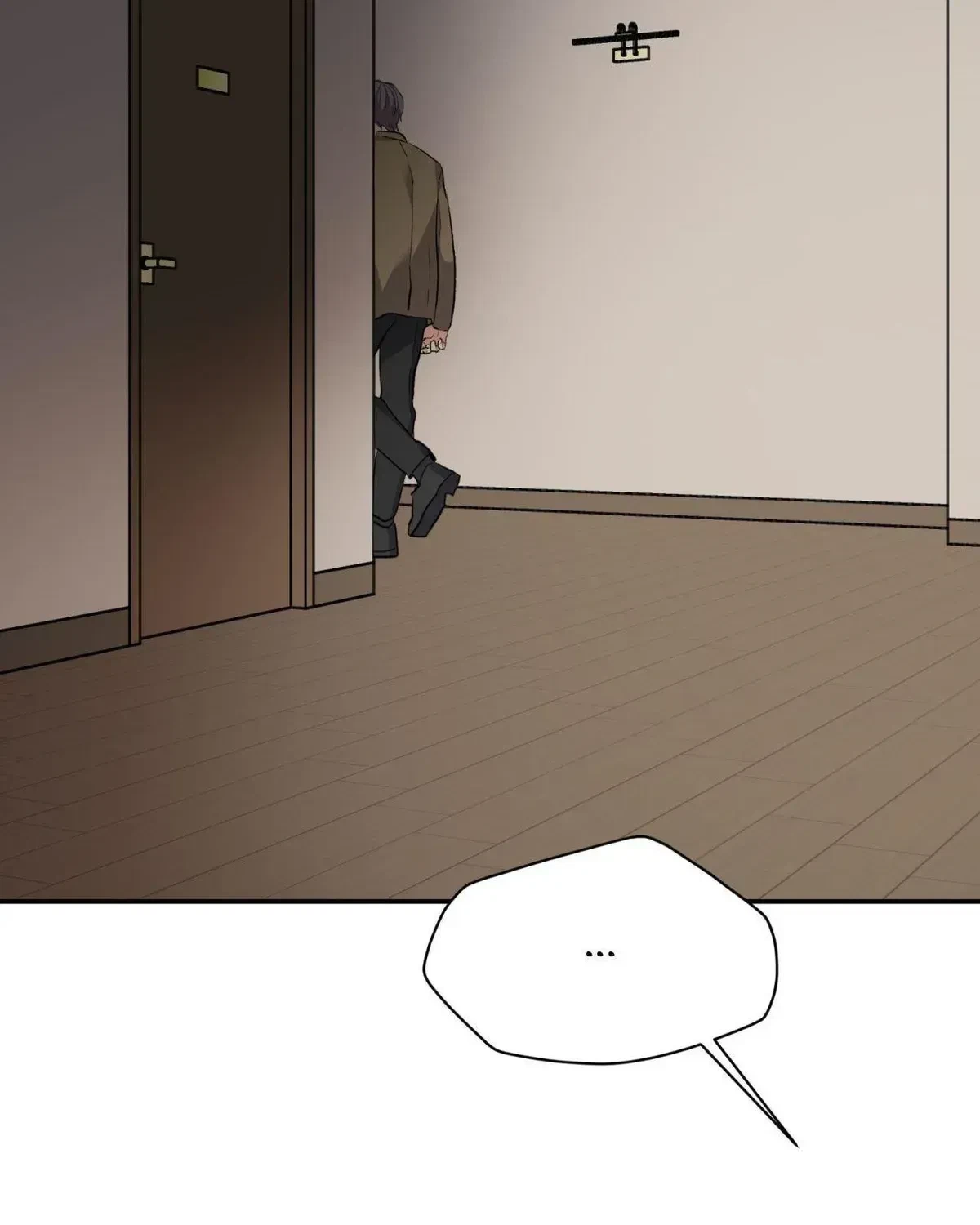 Let Me Be Your Dog Chapter 9.1, page 59