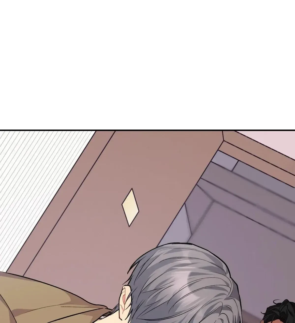 Let Me Be Your Dog Chapter 9.1, page 80