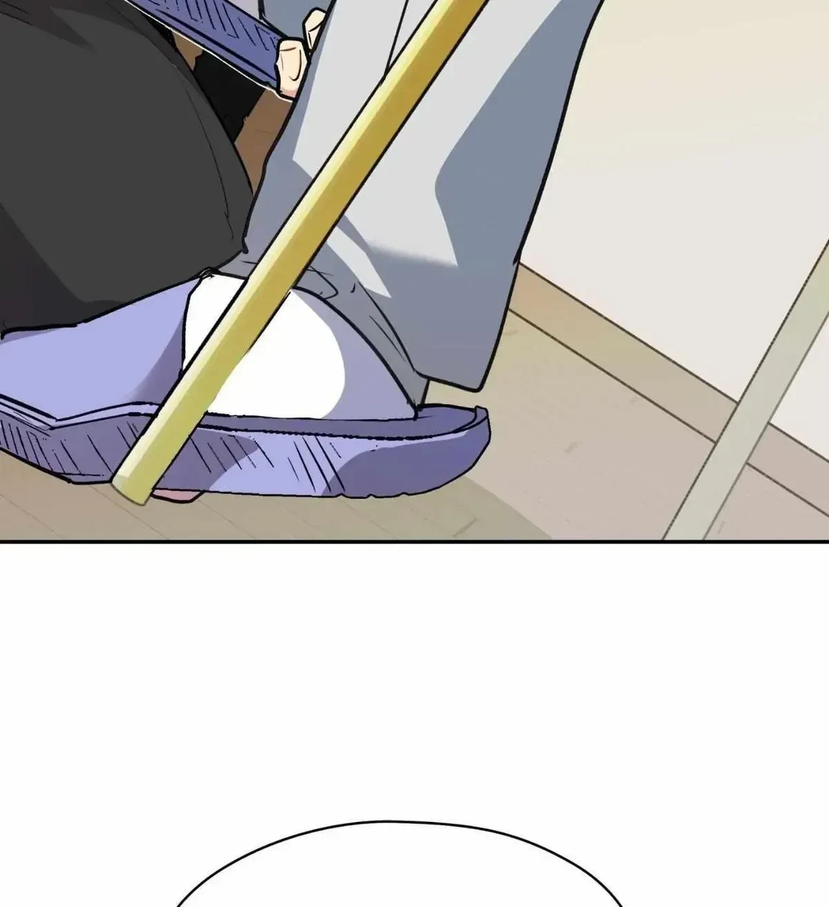 Let Me Be Your Dog Chapter 9.1, page 82