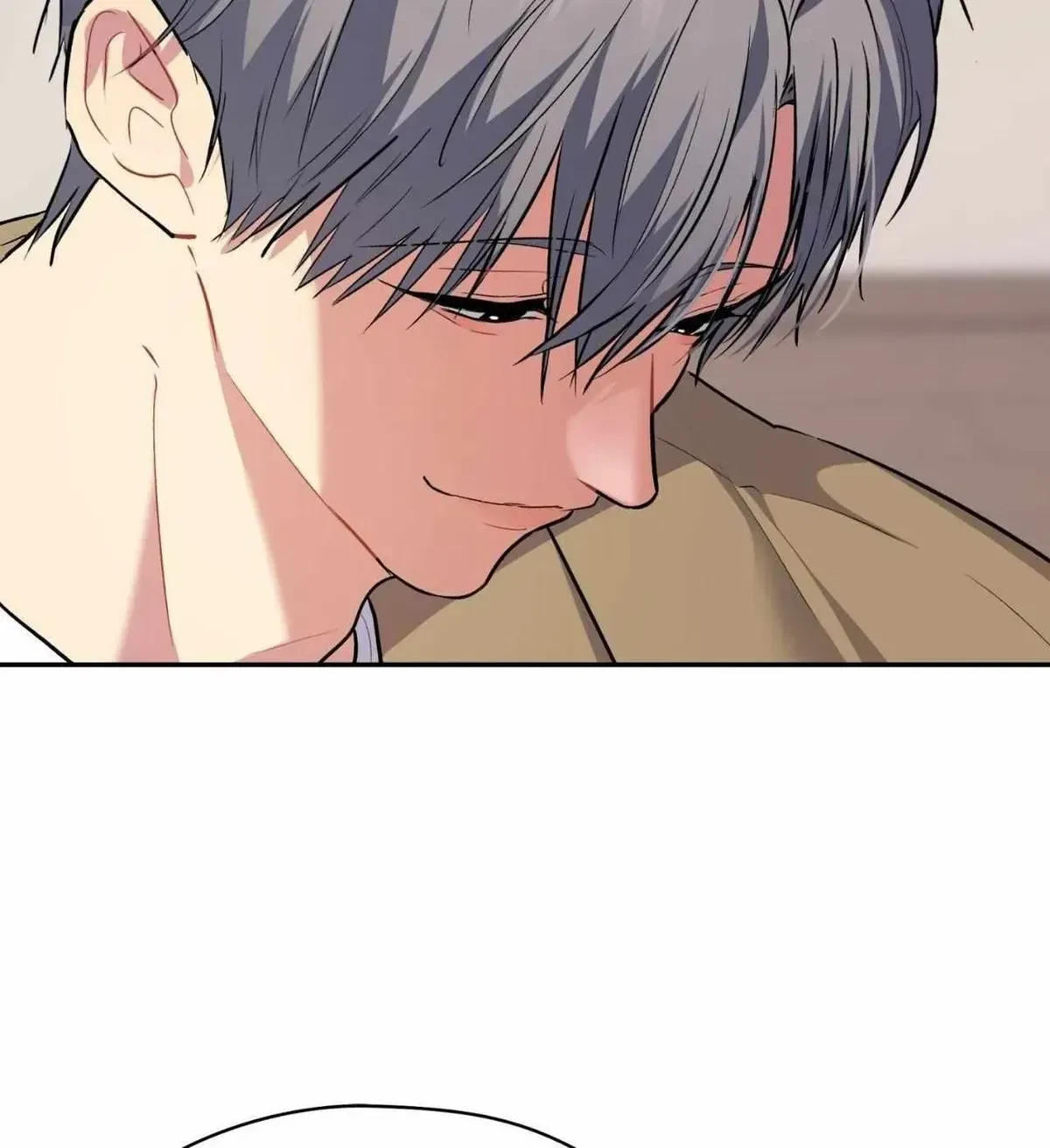 Let Me Be Your Dog Chapter 9.1, page 94